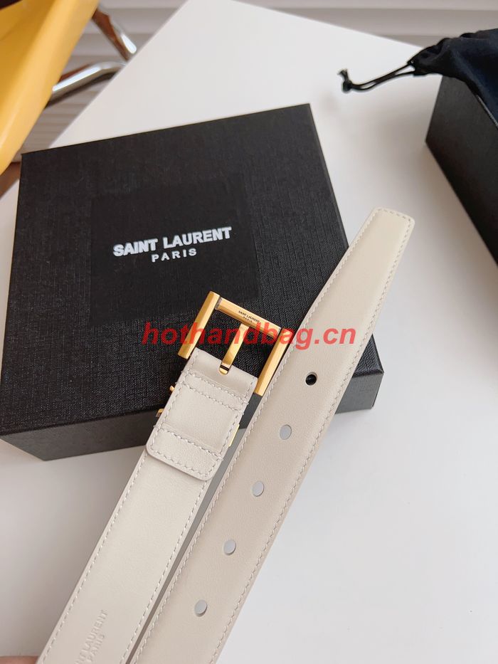 Yves saint Laurent Belt 20MM/30MM SLB00039 Yves saint Laurent Belt 20MM/30MM SLB00039